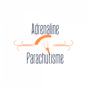 Adrenaline Parachutisme-logo