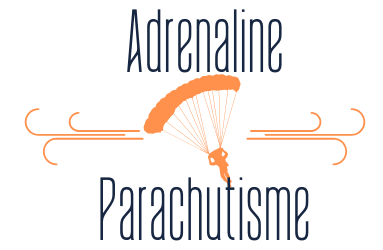 Adrenaline parachutisme